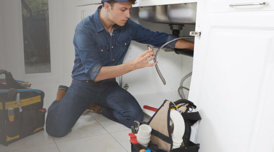 Local annual plumbing maintenance in South Bethlehem, NY